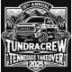 TundraCrew Tennessee Takeover 2025 TundraCrew Tennessee Takeover 2025